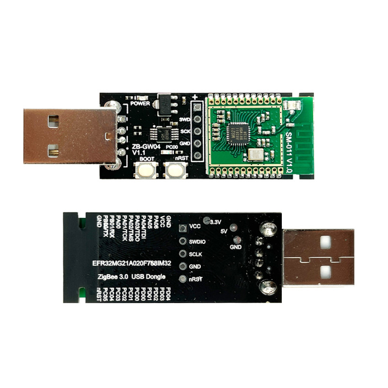 Стик Zigbee 3.0 USB Dongle (eWeLink)